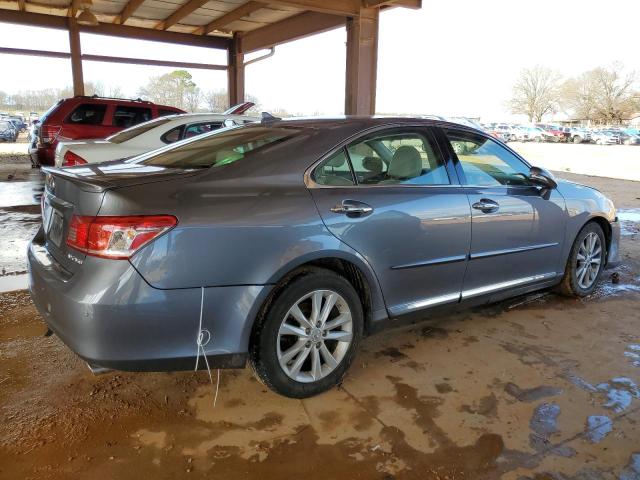 Photo 3 from auction – 2012 LEXUS ES 350 with VIN JTHBK1EG4C2507621