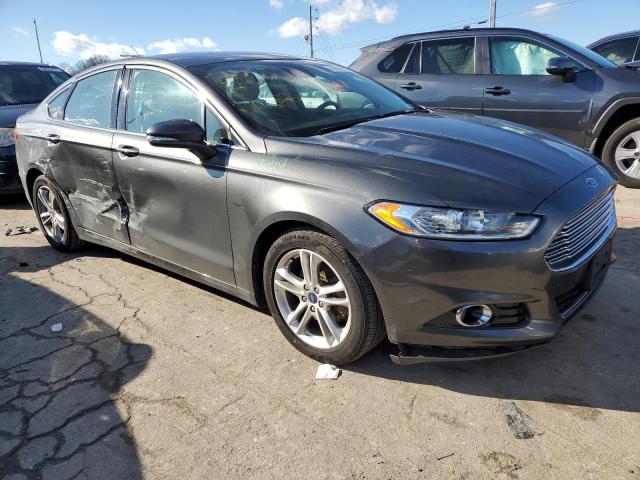 Photo 4 from auction – 2016 FORD FUSION TIT with VIN 3FA6P0RU4GR348363
