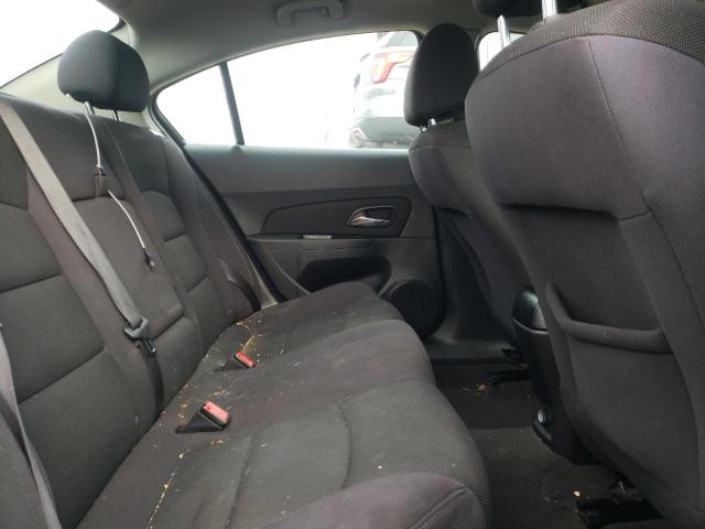Photo 10 from auction – 2012 CHEVROLET CRUZE LT with VIN 1G1PF5SC4C7322162
