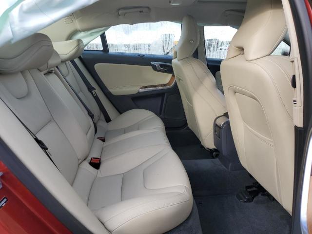 Photo 10 from auction – 2016 VOLVO S60 PLATIN with VIN LYV402FM9GB106192