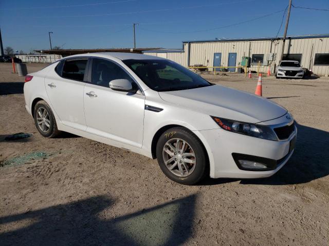 Photo 4 from auction – 2013 KIA OPTIMA LX with VIN KNAGM4A79D5300793