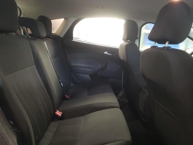 Photo 10 from auction – 2016 FORD FOCUS SE with VIN 1FADP3K28GL277880