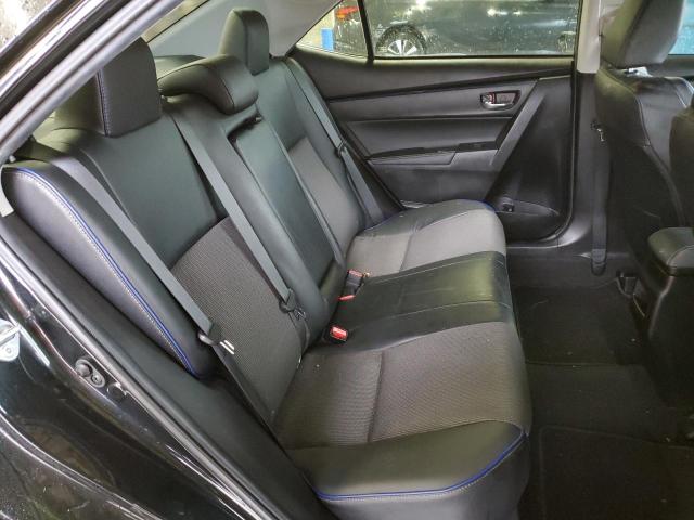 Photo 10 from auction – 2019 TOYOTA COROLLA L with VIN 5YFBURHE4KP892800