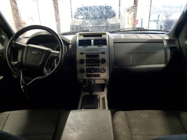 Photo 8 from auction – 2011 FORD ESCAPE XLT with VIN 1FMCU0D74BKA43221