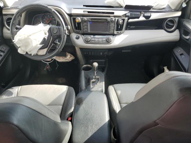 Photo 8 from auction – 2013 TOYOTA RAV4 LIMIT with VIN JTMYFREV2D5010337