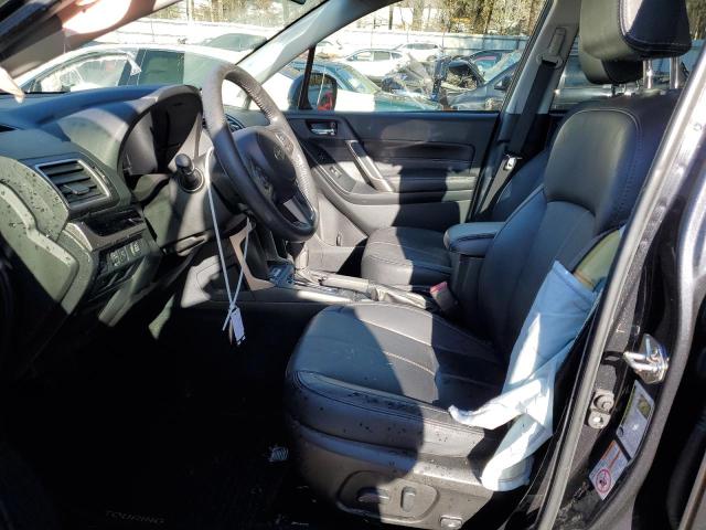 صورة رقم 7 من المزاد - 2018 SUBARU FORESTER 2 مع VIN JF2SJAWC0JH512293