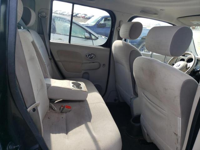 Photo 10 from auction – 2010 NISSAN CUBE BASE with VIN JN8AZ2KRXAT157525
