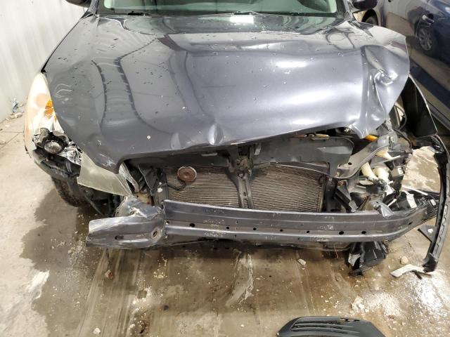 Photo 11 from auction – 2010 SUBARU LEGACY 2.5 with VIN 4S3BMCB66A3227306