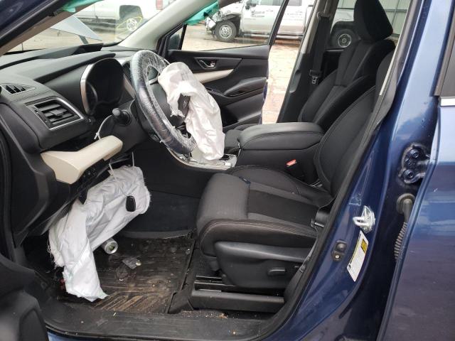 Photo 7 from auction – 2021 SUBARU ASCENT PRE with VIN 4S4WMAFD2M3421474