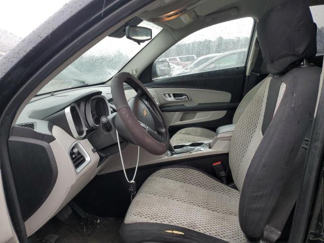 Photo 7 from auction – 2012 CHEVROLET EQUINOX LS with VIN 2GNALBEK8C6301863