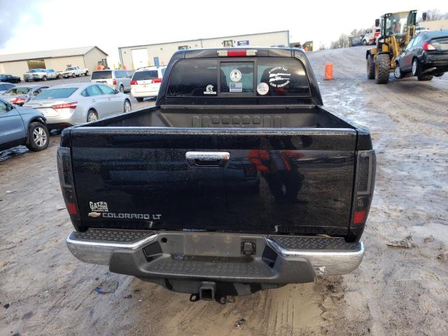 Photo 6 from auction – 2011 CHEVROLET COLORADO L with VIN 1GCHTDFE8B8129483