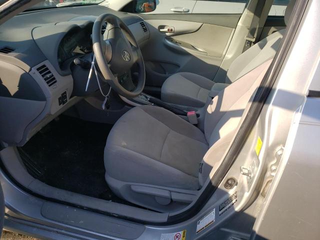 Photo 7 from auction – 2010 TOYOTA COROLLA BA with VIN JTDBU4EE8AJ063464