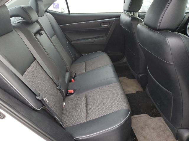 Photo 10 from auction – 2016 TOYOTA COROLLA L with VIN 2T1BURHE6GC500567