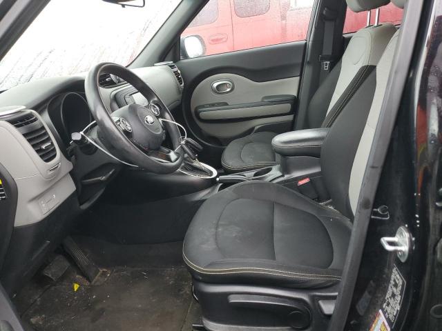 Photo 7 from auction – 2016 KIA SOUL + with VIN KNDJP3A51G7401814