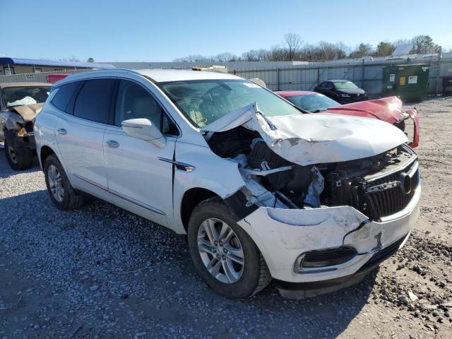 Photo 4 from auction – 2018 BUICK ENCLAVE ES with VIN 5GAERBKW4JJ147850