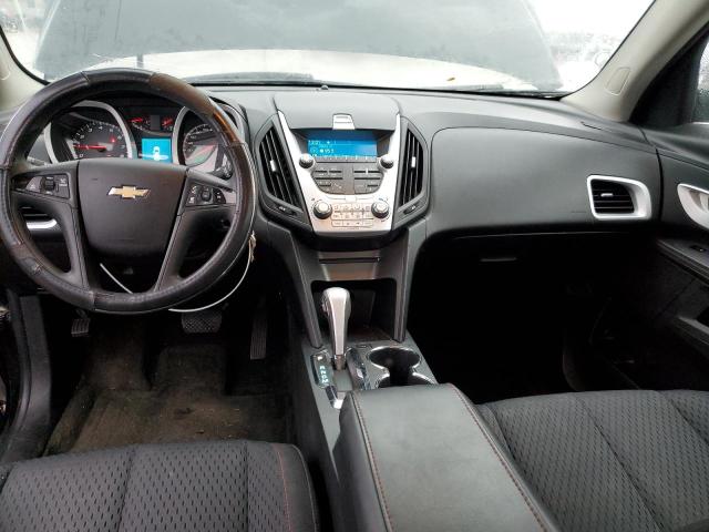 Photo 8 from auction – 2013 CHEVROLET EQUINOX LS with VIN 2GNFLCEK9D6101717