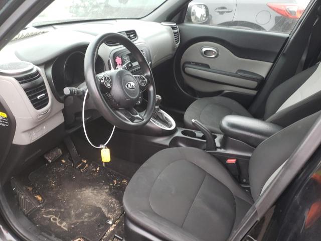 Photo 7 from auction – 2014 KIA SOUL with VIN KNDJN2A21E7055797