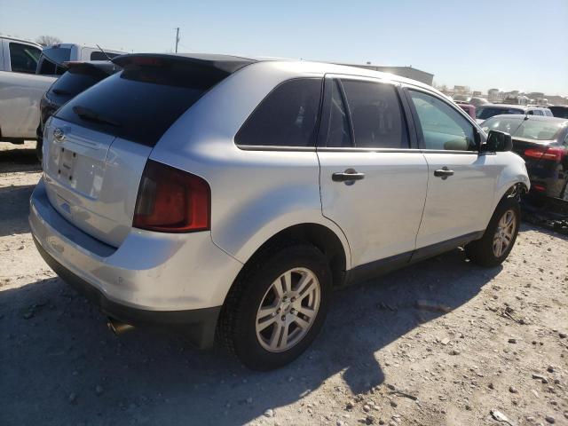 Photo 3 from auction – 2011 FORD EDGE SE with VIN 2FMDK3GC3BBA22942