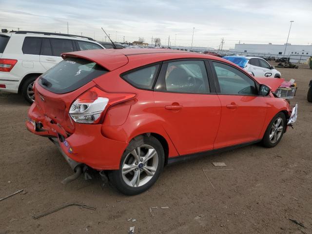 Photo 3 from auction – 2014 FORD FOCUS SE with VIN 1FADP3K23EL162780