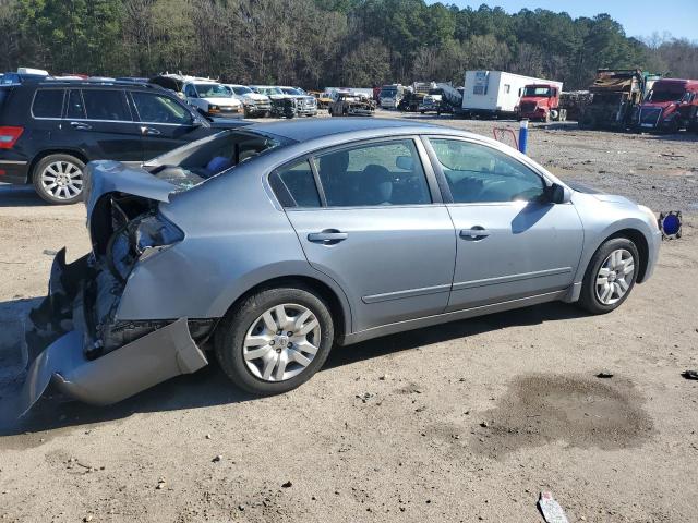 Photo 3 from auction – 2010 NISSAN ALTIMA BAS with VIN 1N4AL2APXAN464104
