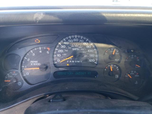 Photo 9 from auction – 2007 GMC NEW SIERRA with VIN 1GTJK33D07F141432