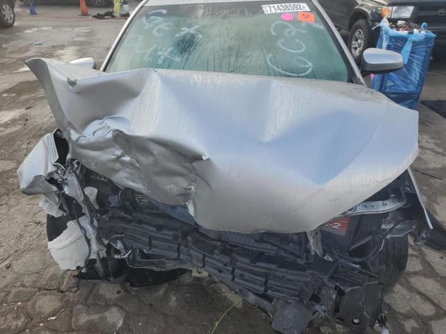 Photo 11 from auction – 2017 TOYOTA CAMRY LE with VIN 4T1BF1FK5HU306021