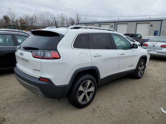 Photo 3 from auction – 2019 JEEP CHEROKEE L with VIN 1C4PJMDN5KD117674