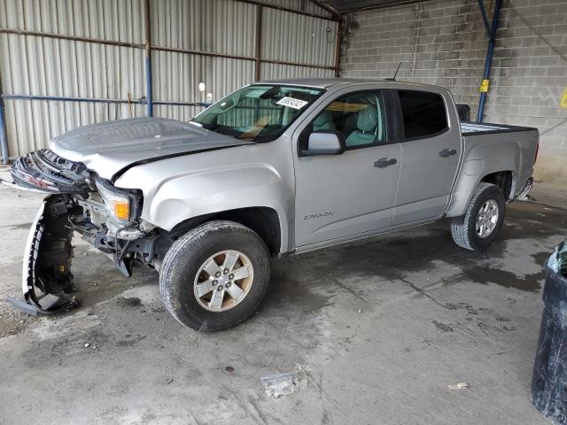 GMC CANYON 2016 with VIN 1GTG5BE34G1373626 - Photo from auction