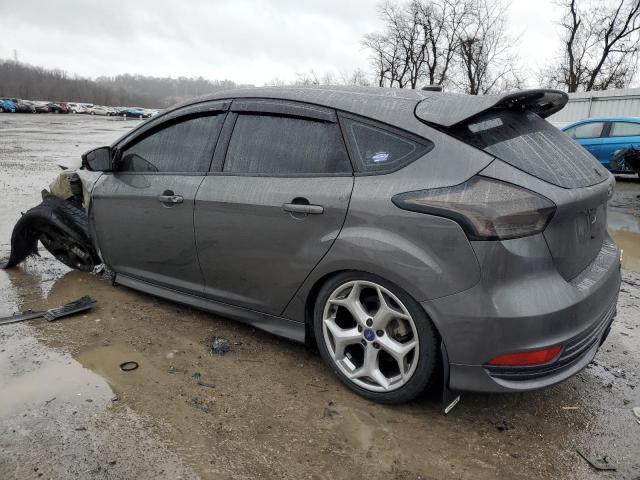 Photo 2 from auction – 2016 FORD FOCUS ST with VIN 1FADP3L90GL211741