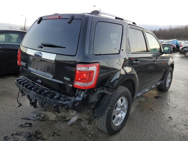 Photo 3 from auction – 2012 FORD ESCAPE LIM with VIN 1FMCU0EG8CKC64658