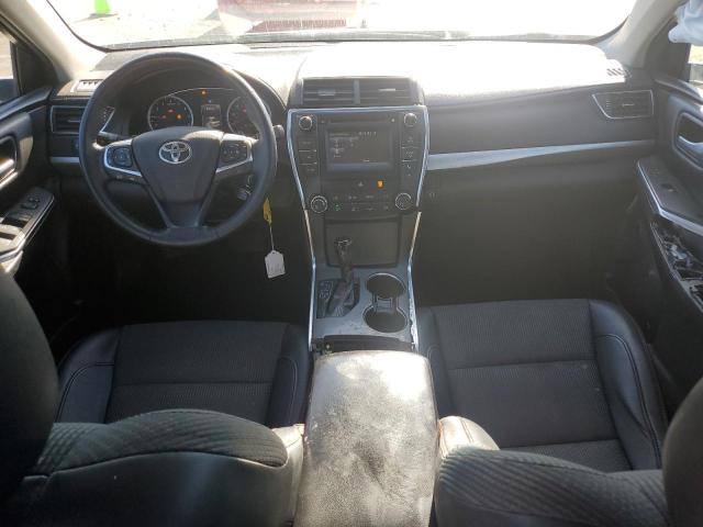 Photo 8 from auction – 2017 TOYOTA CAMRY LE with VIN 4T1BF1FK7HU712110
