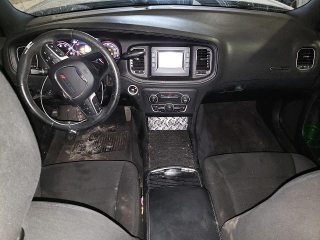 Photo 8 from auction – 2015 DODGE CHARGER PO with VIN 2C3CDXKTXFH779188