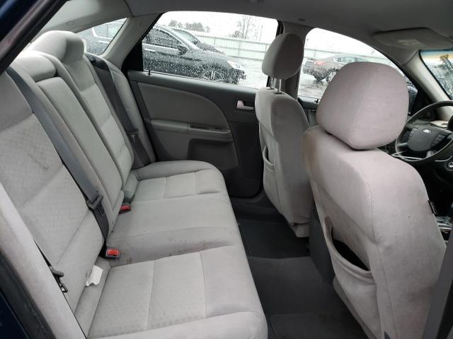 Photo 10 from auction – 2007 FORD FIVE HUNDR with VIN 1FAHP24167G108787