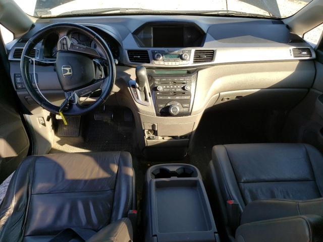 Photo 8 from auction – 2012 HONDA ODYSSEY TO with VIN 5FNRL5H95CB003335