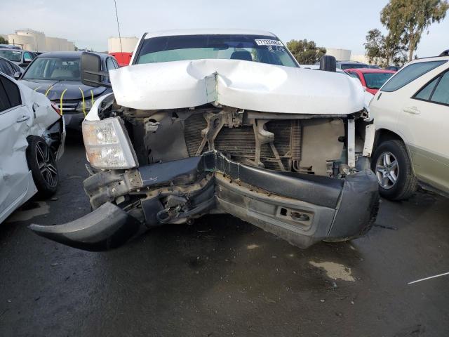 Photo 5 from auction – 2008 CHEVROLET SILVERADO with VIN 1GCEK14C48Z267790