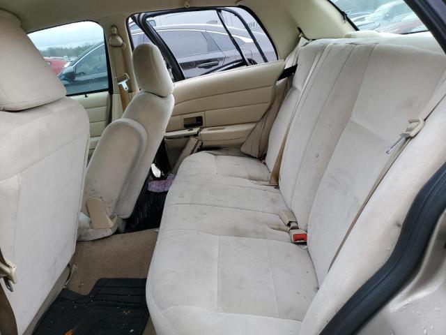 Photo 10 from auction – 2008 FORD CROWN VICT with VIN 2FAFP71V58X100722