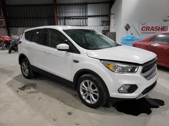 Photo 4 from auction – 2019 FORD ESCAPE SE with VIN 1FMCU0GD1KUC46282