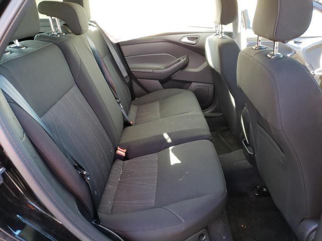 Photo 10 from auction – 2018 FORD FOCUS SE with VIN 1FADP3K24JL214945