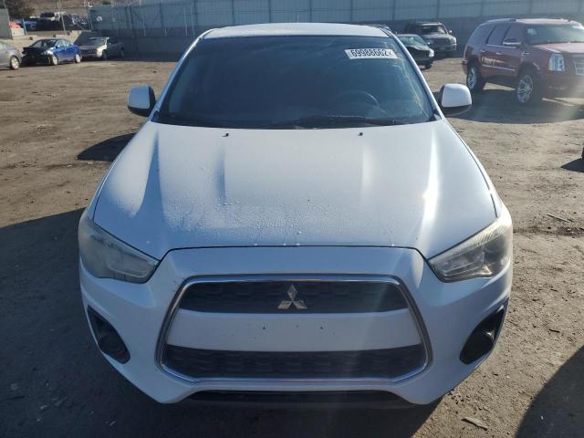 Photo 5 from auction – 2013 MITSUBISHI OUTLANDER with VIN 4A4AR3AU8DE004697