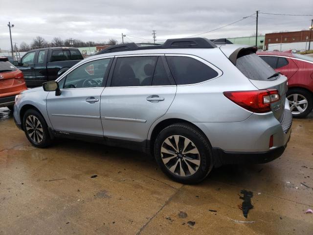Photo 2 from auction – 2017 SUBARU OUTBACK 2. with VIN 4S4BSAKC1H3265371