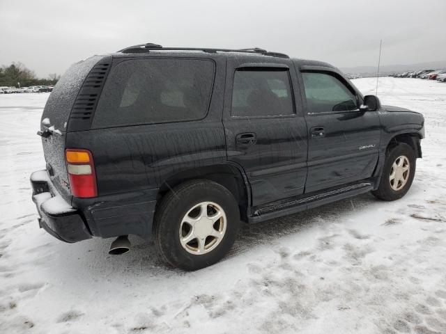 صورة رقم 3 من المزاد - 2002 GMC DENALI مع VIN 1GKEK63UX2J109861
