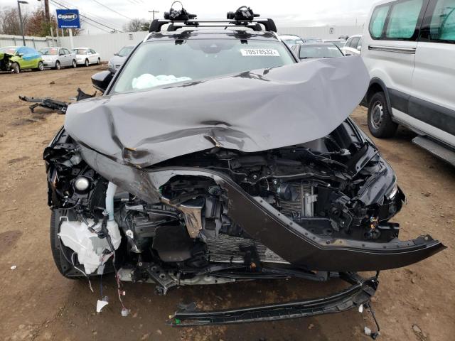 Photo 5 from auction – 2021 MAZDA CX-30 PREF with VIN 3MVDMACL4MM300322