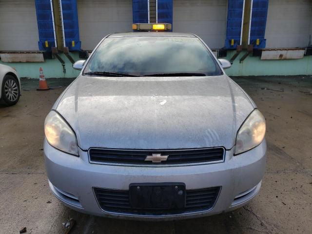 Photo 5 from auction – 2009 CHEVROLET IMPALA LS with VIN 2G1WB57K491142595