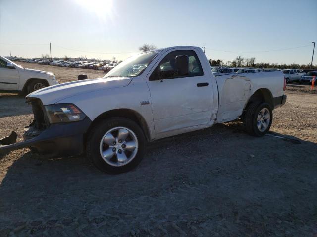 Photo 1 from auction – 2015 RAM 1500 ST with VIN 3C6JR6DT4FG578163