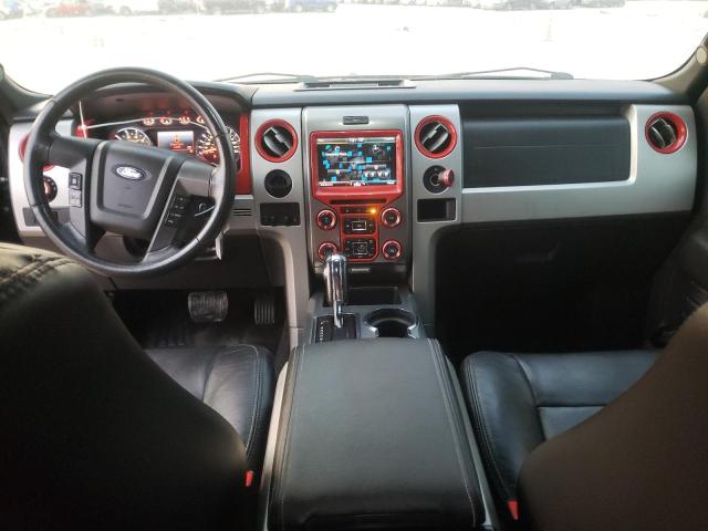 Photo 8 from auction – 2014 FORD F150 SUPER with VIN 1FTFW1CT6EFC62582