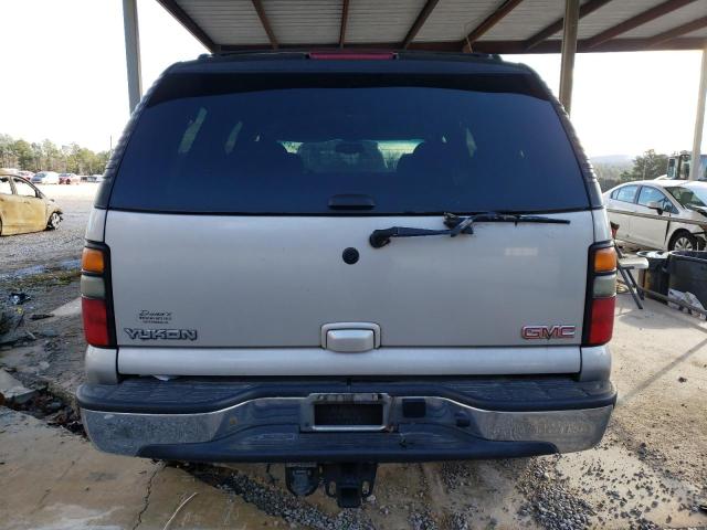 Photo 6 from auction – 2006 GMC YUKON with VIN 1GKEC13V46R116045