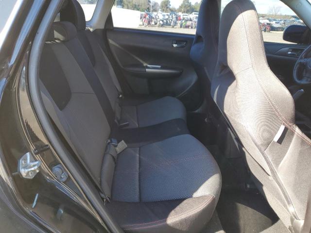 Photo 10 from auction – 2014 SUBARU IMPREZA WR with VIN JF1GR7E69EG250464