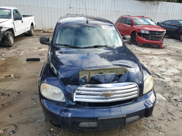 Photo 5 from auction – 2008 CHEVROLET HHR LS with VIN 3GNCA13D18S702595