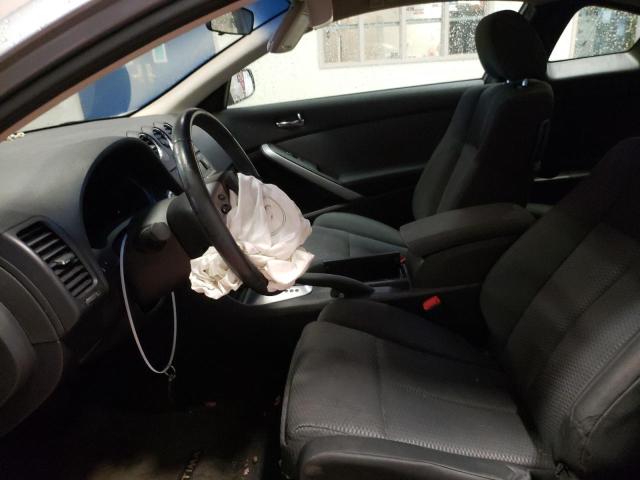 Photo 7 from auction – 2008 NISSAN ALTIMA 2.5 with VIN 1N4AL24E78C107124