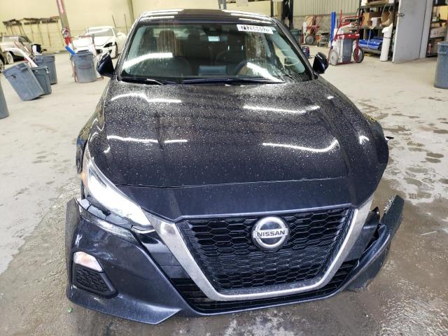 Photo 5 from auction – 2021 NISSAN ALTIMA SV with VIN 1N4BL4DV8MN416289